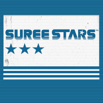 SUREE STARS