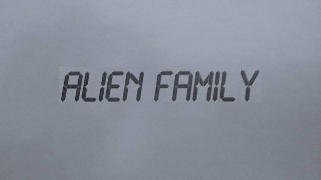 Alien Family