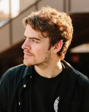 RYAN HEMSWORTH JAPAN TOUR