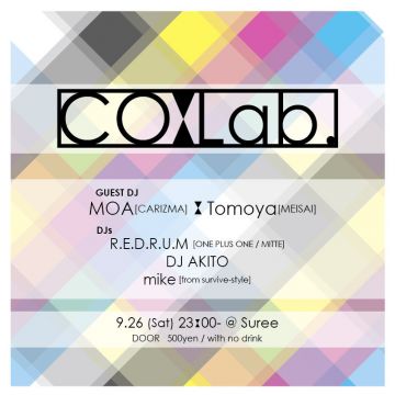 CO:Lab.