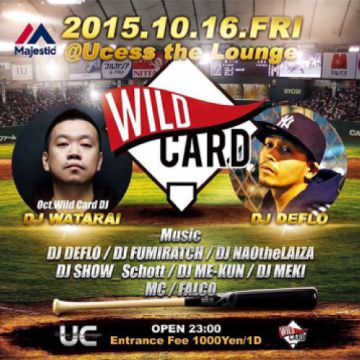 WILD CARD