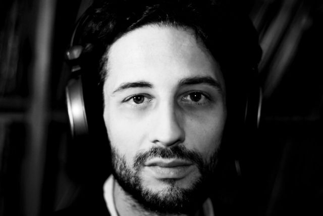 LUKE VIBERT “BIZARSTER” RELEASE JAPAN TOUR 2015