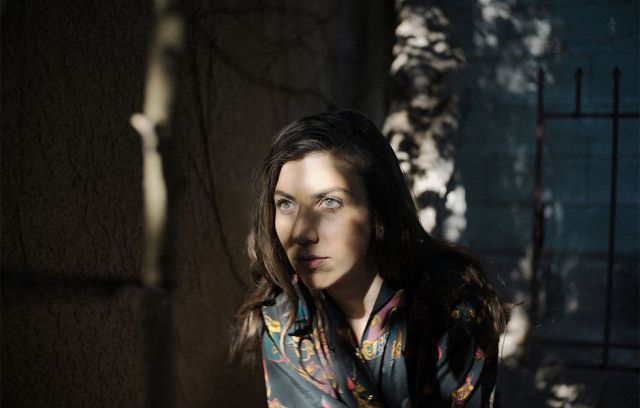 Julia Holter Japan Tour 2015 -flau 8years anniversary-