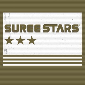 SUREE STARS