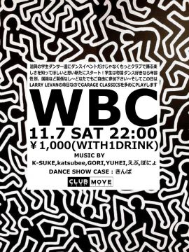 WBC