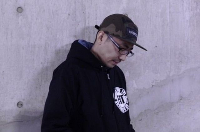 BOOZE RIOT × The What