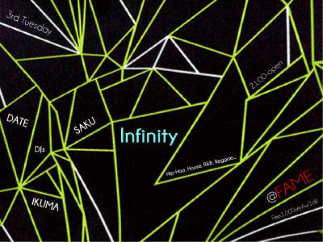 INFINITY