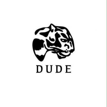 DUDE #22