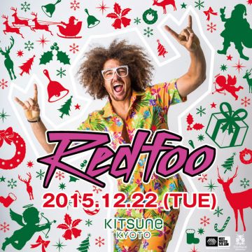 KITSUNE KYOTO - TUESDAY -