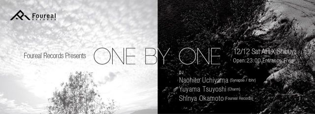 One By One