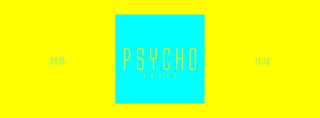 PSYCHO