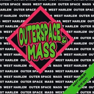 OUTER SPACE