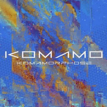 KOMAMO'15秋