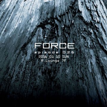 FORCE episode 026