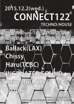 CONNECT122