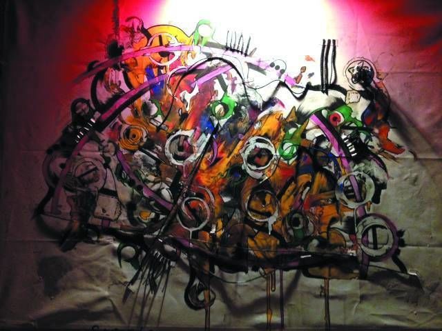  Horizont -STONE63 birthday bash！-
