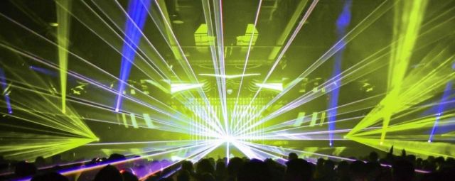 WSL's Year-End Party-