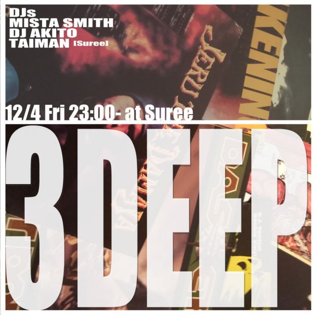 3 DEEP