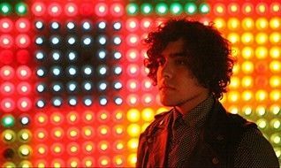Prom. Presents Neon Indian(dj set)
