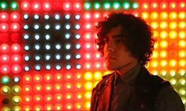 Prom. Presents Neon Indian(dj set)