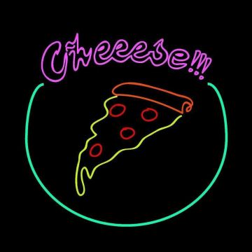 Cheeese!! 