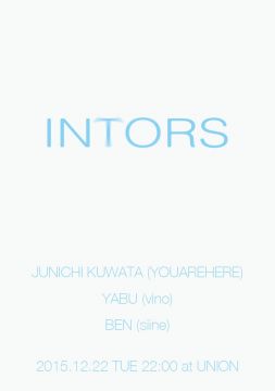 INTORS