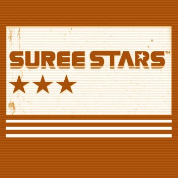 SUREE STARS