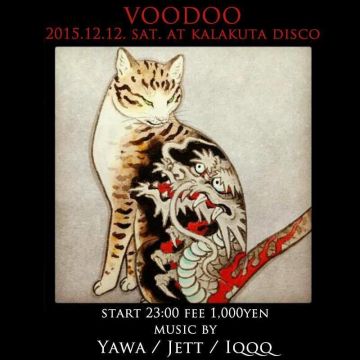 VOODOO