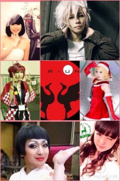 Lady's　Zutto Anison Party! - meets OTOKONOKO SP!-