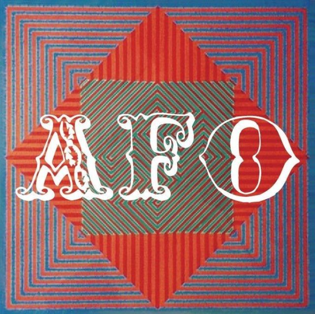 A.F.O~amnestia Funny Orcheatra