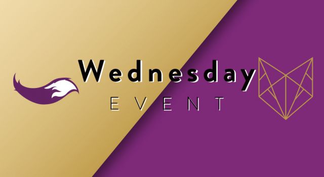 KITSUNE KYOTO - WEDNESDAY - 忘年会大作戦 