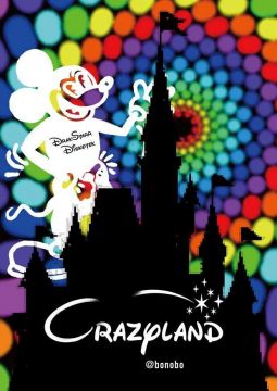 CRAZYLAND