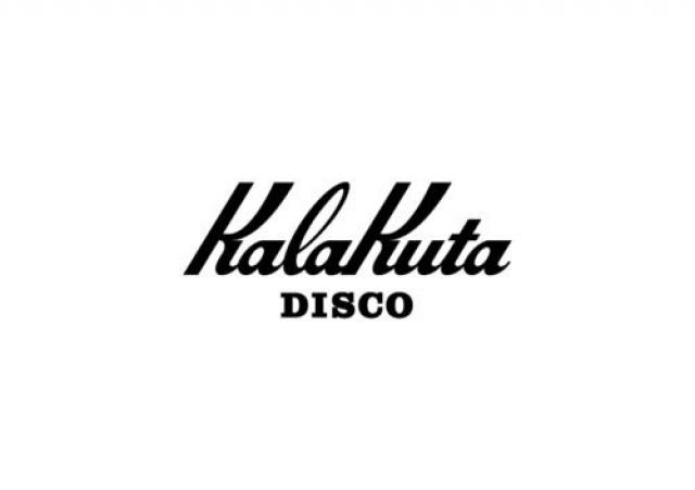 KALAKUTA DISCO忘年会