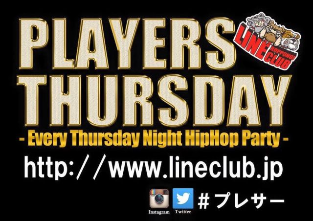 PLAYERS THURSDAY