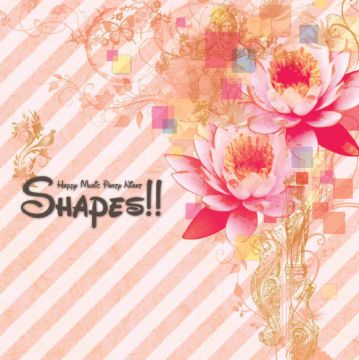 Shapes!!