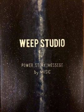 Weep studio