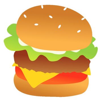 HAMBURGER DISCO