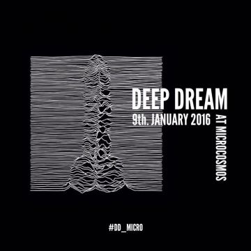 DEEP DREAM