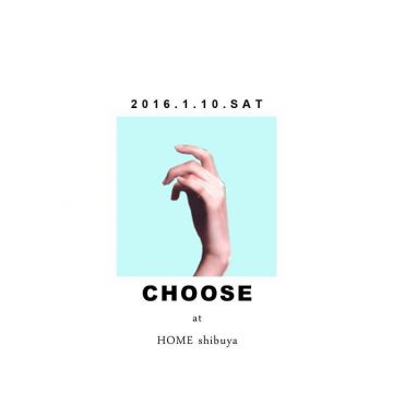 CHOOSE - night 2-