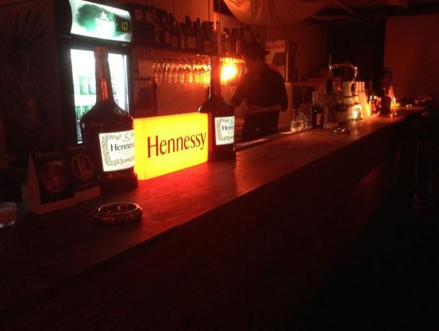 Transit BAR Style