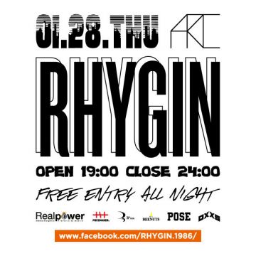 RHYGIN