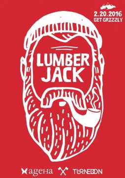 LUMBERJACK 2016