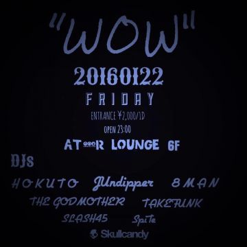 "WOW" (6F)