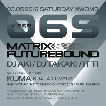 06S feat. MATRIX & FUTUREBOUND