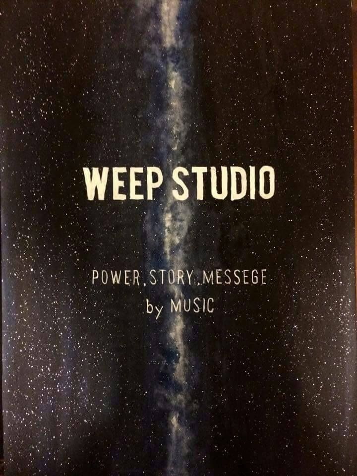Weep studio