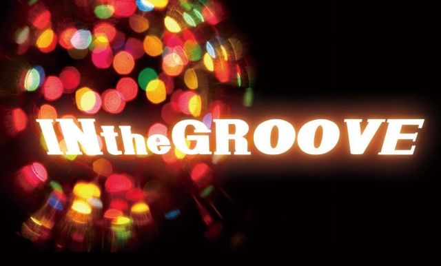 INtheGROOVE Presents -Open Air Party- ☮ENTRANCE FREE☮