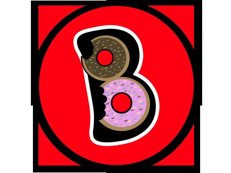 B 1thAnniversary!!