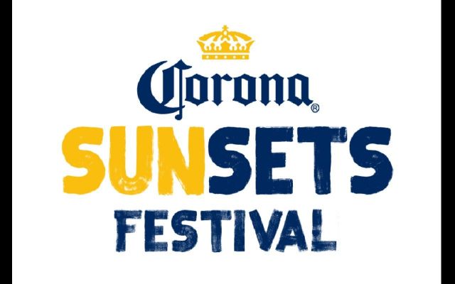 CORONA SUNSETS FESTIVAL