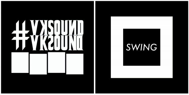 VKSOUND x SWING