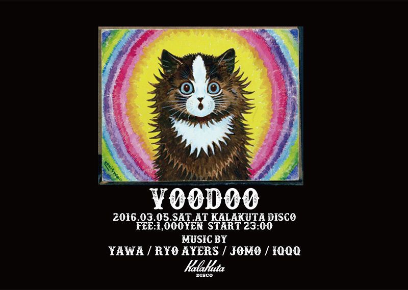 VOODOO